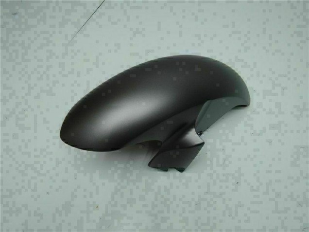 Gris Negro Inyección Kits Carenado R6 08-16 Gris Negro Inyección Kits Carenado R6 08-16