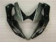 Gris Negro Kits Completo Carenado GSXR 1000 K5 05-06 Gris Negro Kits Completo Carenado GSXR 1000 K5 05-06