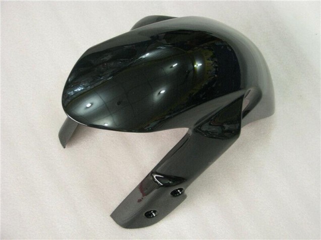 Gris Negro Kits Completo Carenado GSXR 1000 K5 05-06 Gris Negro Kits Completo Carenado GSXR 1000 K5 05-06