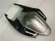 Gris Negro Kits Completo Carenado GSXR 1000 K5 05-06 Gris Negro Kits Completo Carenado GSXR 1000 K5 05-06