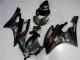 Gris Negro Kits Completo Carenado R6 06-07