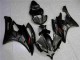 Gris Negro Kits Completo Carenado R6 06-07