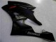 Gris Negro Kits Completo Carenado R6 06-07