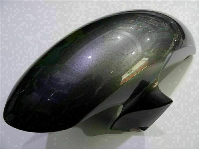 Gris Negro Kits Completo Carenado R6 06-07