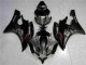 Gris Negro Kits Completo Carenado R6 06-07