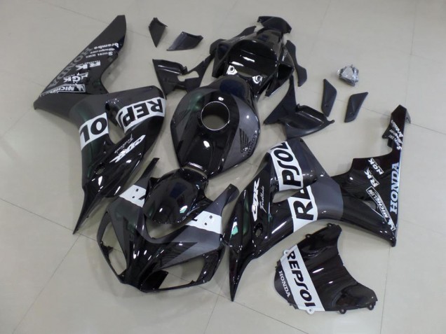 Gris Repsol Carenado CBR 1000 RR 06-07