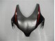 Gris Rojo Negro Carenado CBR 1000 RR 08-11 Gris Rojo Negro Carenado CBR 1000 RR 08-11