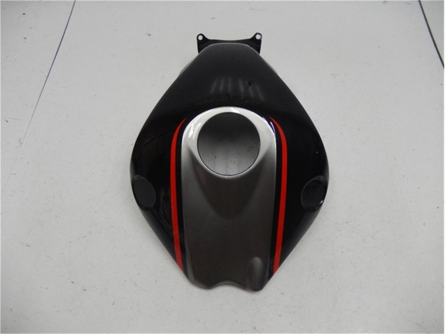 Gris Rojo Negro Carenado CBR 1000 RR 08-11 Gris Rojo Negro Carenado CBR 1000 RR 08-11
