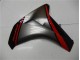Gris Rojo Negro Carenado CBR 1000 RR 08-11 Gris Rojo Negro Carenado CBR 1000 RR 08-11