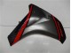 Gris Rojo Negro Carenado CBR 1000 RR 08-11 Gris Rojo Negro Carenado CBR 1000 RR 08-11