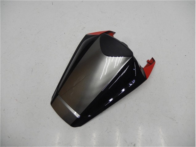 Gris Rojo Negro Carenado CBR 1000 RR 08-11 Gris Rojo Negro Carenado CBR 1000 RR 08-11