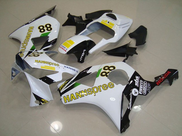 Hannspree 88 Carenado CBR 900 RR 954 02-03 Hannspree 88 Carenado CBR 900 RR 954 02-03