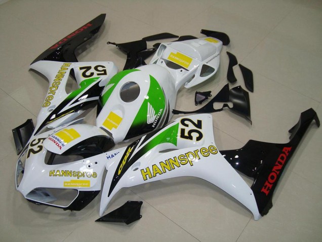 Hannspree Carenado CBR 1000 RR 06-07 Hannspree Carenado CBR 1000 RR 06-07