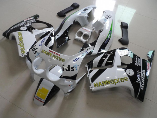 Hannspree Carenado CBR 250 RR MC19 1988-1989