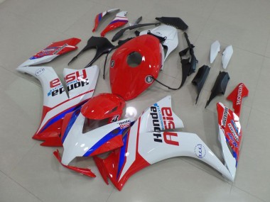 Honda Asia Carenado CBR 1000 RR 12-16