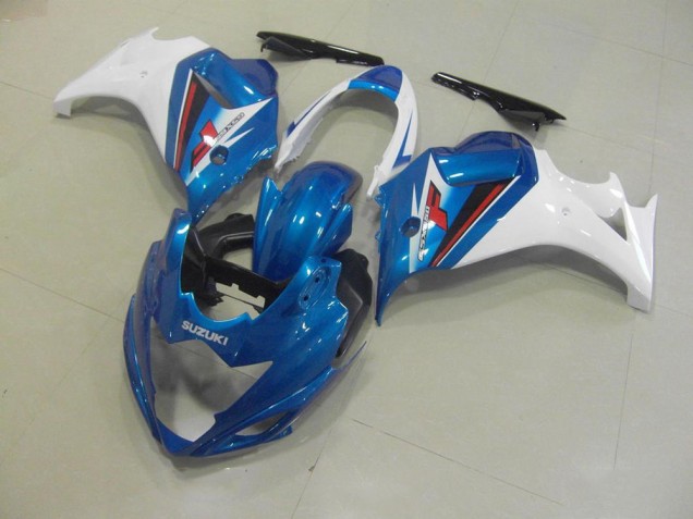 Katana Carenado GSXF 650 08-13