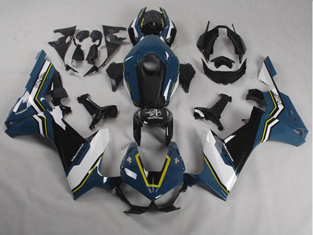 Kits Completo Carenado CBR 1000 RR 17-23