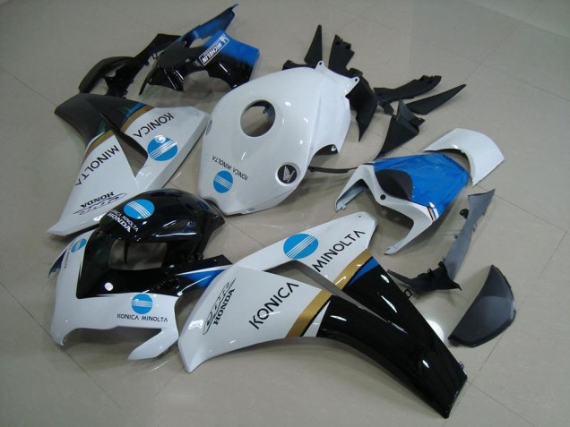 Konica Carenado CBR 1000 RR 08-11 Konica Carenado CBR 1000 RR 08-11