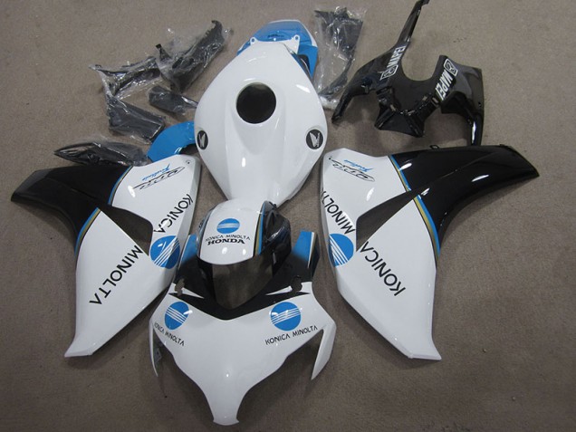 Konica Minolta Carenado CBR 1000 RR 08-11