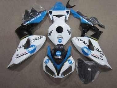 Konica Minolta Fireblade Carenado CBR 1000 RR 06-07