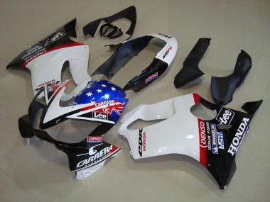 Lee Carenado CBR 600 F4i 04-07
