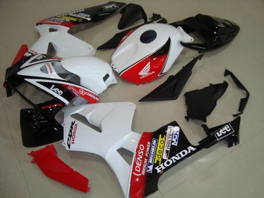 Lee Carenado CBR 600 RR 05-06