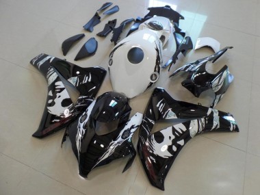 Leyla Carenado CBR 1000 RR 08-11