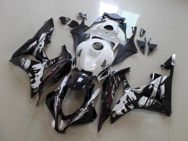 Leyla Carenado CBR 600 RR 07-08 Leyla Carenado CBR 600 RR 07-08