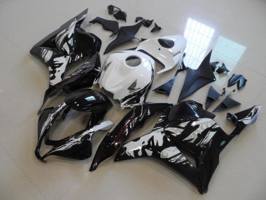 Leyla Carenado CBR 600 RR 09-12