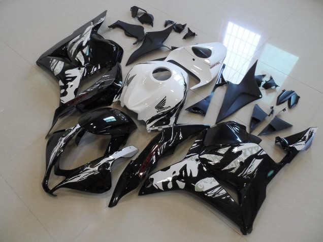 Leyla Carenado CBR 600 RR 09-12 Leyla Carenado CBR 600 RR 09-12