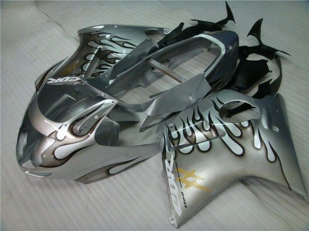 Llama Plata Gris Carenado CBR 1100 XX 96-07 Llama Plata Gris Carenado CBR 1100 XX 96-07