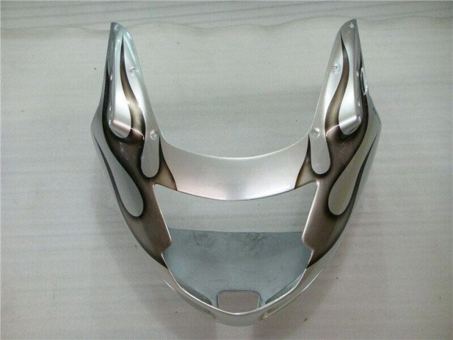 Llama Plata Gris Carenado CBR 1100 XX 96-07 Llama Plata Gris Carenado CBR 1100 XX 96-07