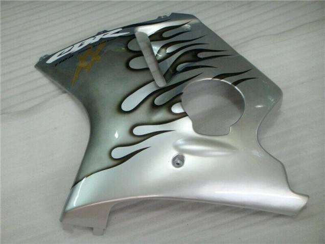 Llama Plata Gris Carenado CBR 1100 XX 96-07 Llama Plata Gris Carenado CBR 1100 XX 96-07