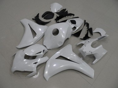 Lleno Blanco Perla Carenado CBR 1000 RR 08-11