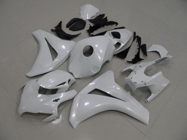 Lleno Blanco Perla Carenado CBR 1000 RR 08-11 Lleno Blanco Perla Carenado CBR 1000 RR 08-11