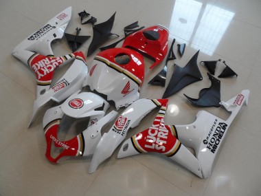 Lucky Strike Carenado CBR 600 RR 07-08