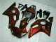 Marrón Kits Carenado R6 98-02 Marrón Kits Carenado R6 98-02