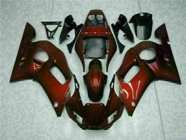 Marrón Kits Carenado R6 98-02