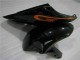 Marrón Negro Carenado CBR 1000 RR 06-07 Marrón Negro Carenado CBR 1000 RR 06-07