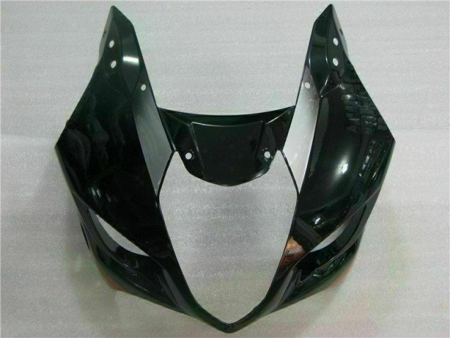 Marrón Negro Carenado & Plástico GSXR 1000 K3 03-04