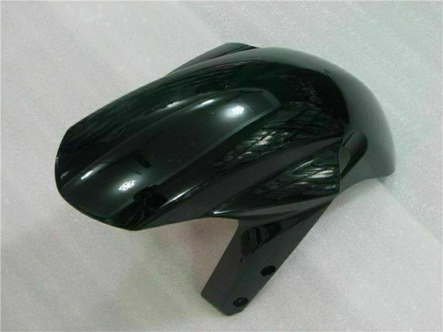 Marrón Negro Carenado & Plástico GSXR 1000 K3 03-04