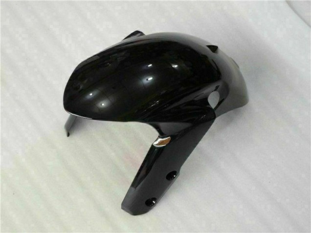Marrón Negro Kit Carenado GSXR 1000 K9 09-16