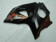 Marrón Negro Kit Completo Carenado GSXR 1000 K9 09-16