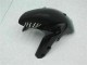 Marrón Negro Kit Completo Carenado GSXR 1000 K9 09-16