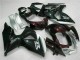 Marrón Negro Kits Completo Carenado ABS GSXR 1000 K9 09-16