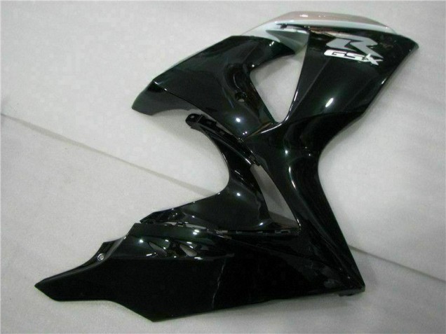 Marrón Negro Kits Completo Carenado ABS GSXR 1000 K9 09-16