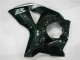Marrón Negro Kits Completo Carenado ABS GSXR 1000 K9 09-16