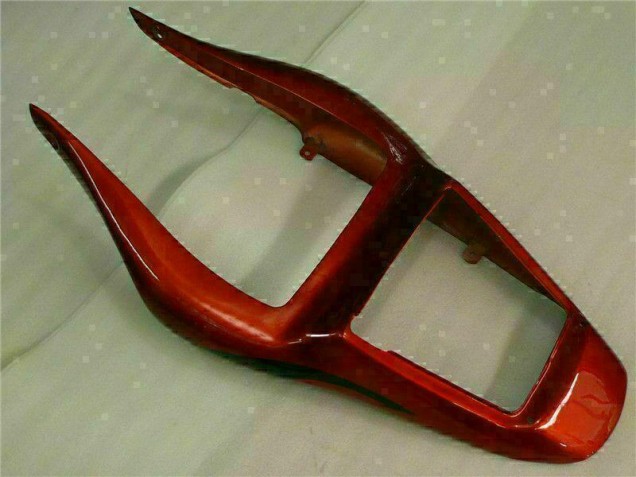 Marrón Plástica R6 98-02 Marrón Plástica R6 98-02