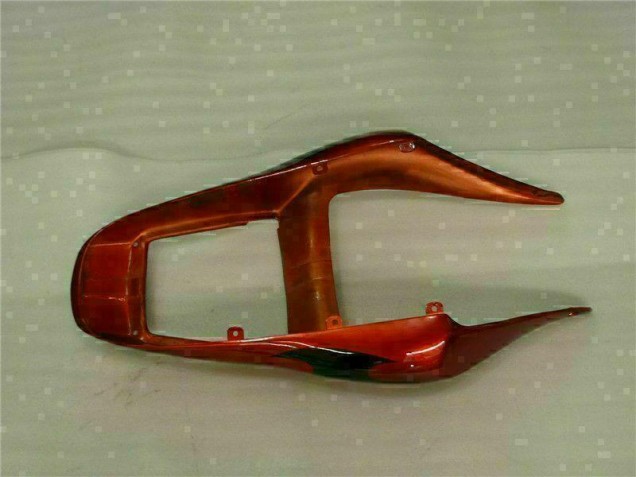 Marrón Plástica R6 98-02 Marrón Plástica R6 98-02