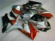 Marrón Plata Carenado GSXR 1000 K7 07-08 Marrón Plata Carenado GSXR 1000 K7 07-08